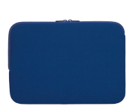 SILVER MONKEY EasySleeve etui na laptopa 14,1" granatowe SM-GSLV14-NVY - 608406 - zdjęcie 3